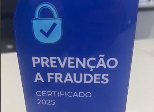 RECONHECIMENTO: Pela 2ª vez seguida, Sicredi conquista Selo de Prevenção a Fraudes