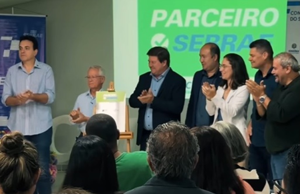 EMPREENDEDORISMO: Sala Parceiro Sebrae é inaugurada na CDL de Cacoal