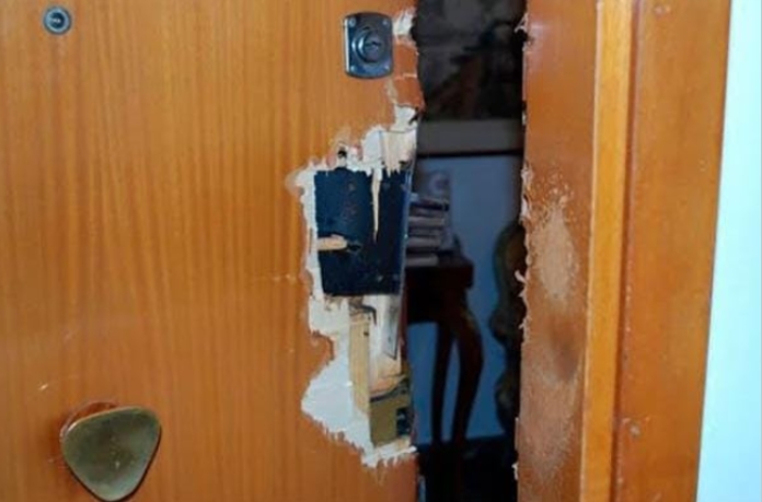 DEU POLÍCIA: Homem vai para o beber com outra mulher e ao chegar em casa surra a esposa 