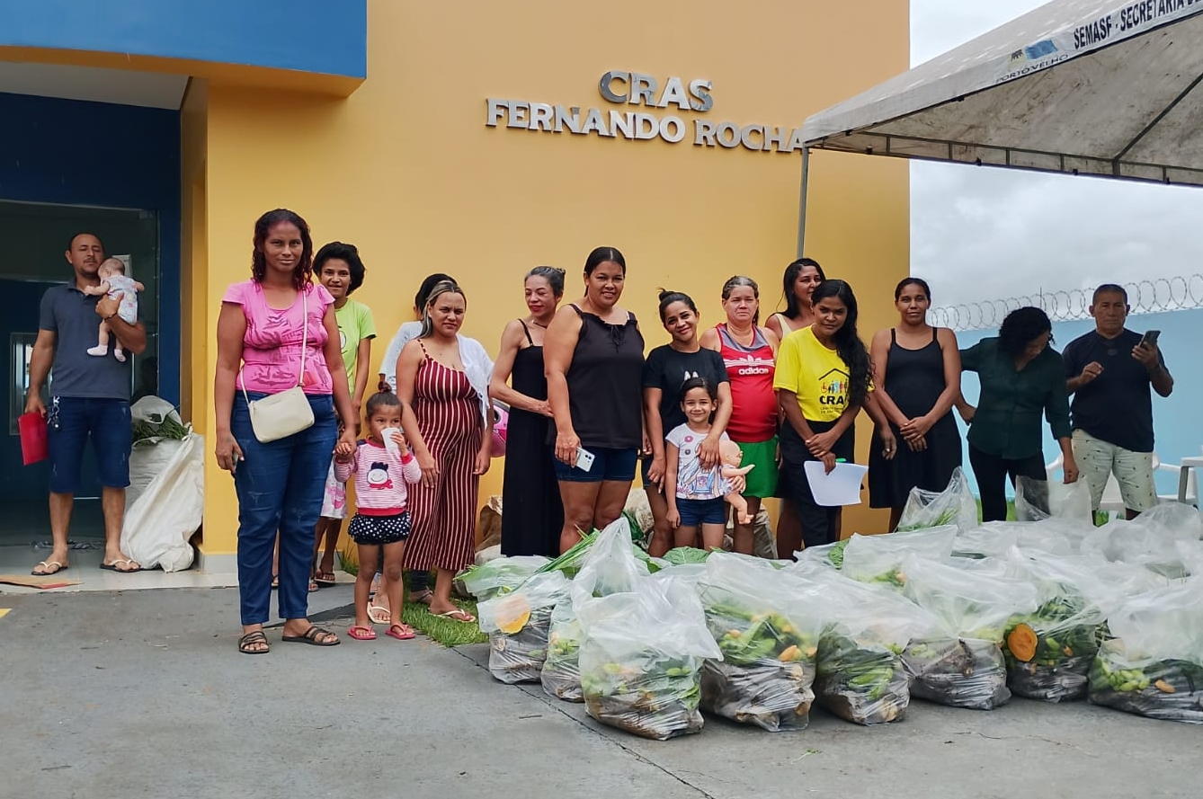 IRPF: Prefeitura mobiliza contribuintes para destinação a projetos sociais