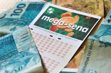 CHANCE: Mega-Sena acumula e prêmio alcança a marca dos R$ 100 milhões