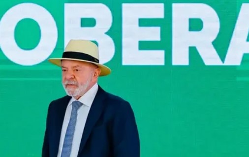 LULA: Presidente pede fim do sigilo nas investigações do Banco Master