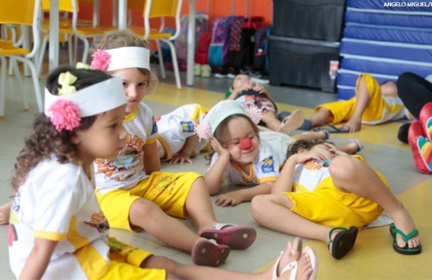 DIAGNÓSTICOS: MEC levantará planos da primeira infância junto a estados e municípios