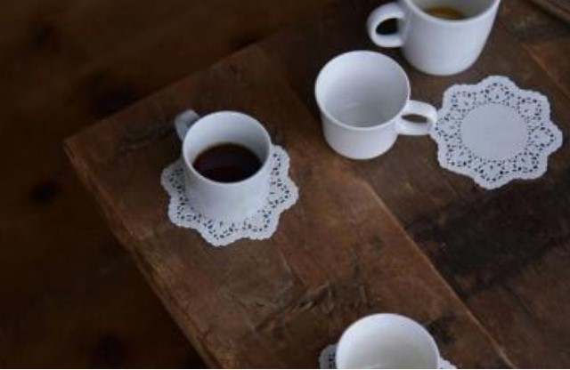 SOBRINHA: Há muitas pessoas que nunca bebem o último gole