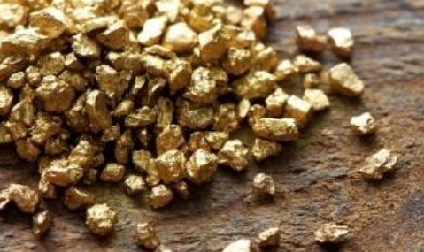 FOI ACIDENTAL: Cientistas transformam chumbo em ouro