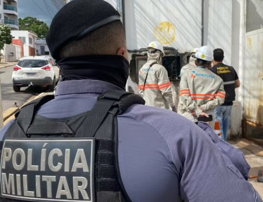ENERGIA: Justiça registra sexta condenação por furto de energia em RO