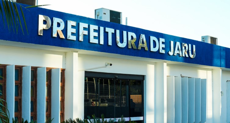 CONVOCAÇÃO: Prefeitura de Jaru chama aprovados em processos seletivos
