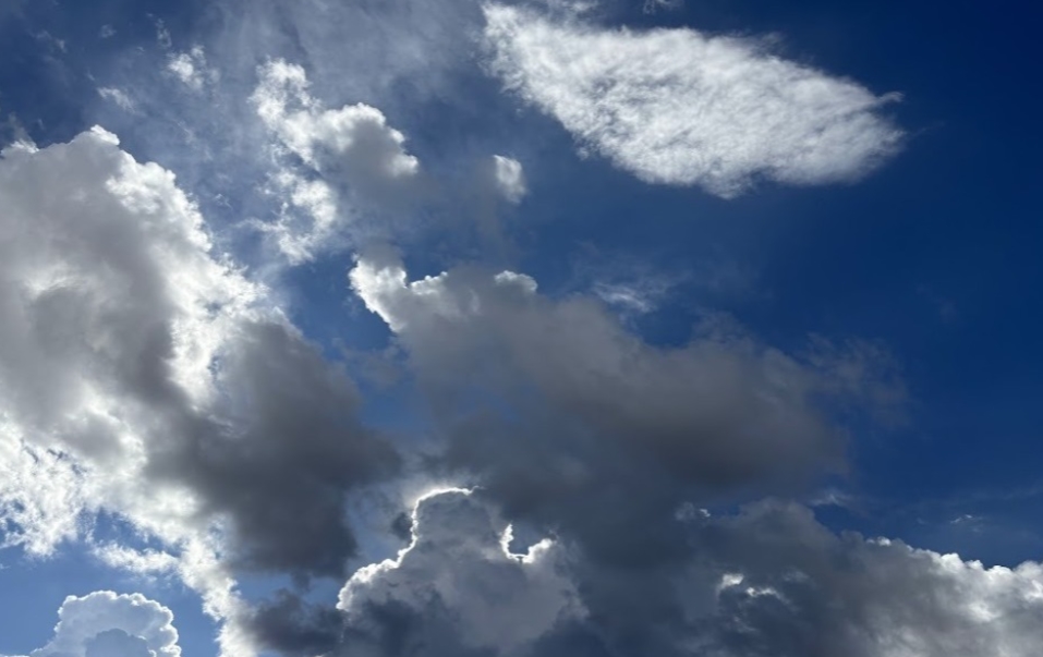 NA MESMA: Sábado será de calor e tempo instável em Rondônia