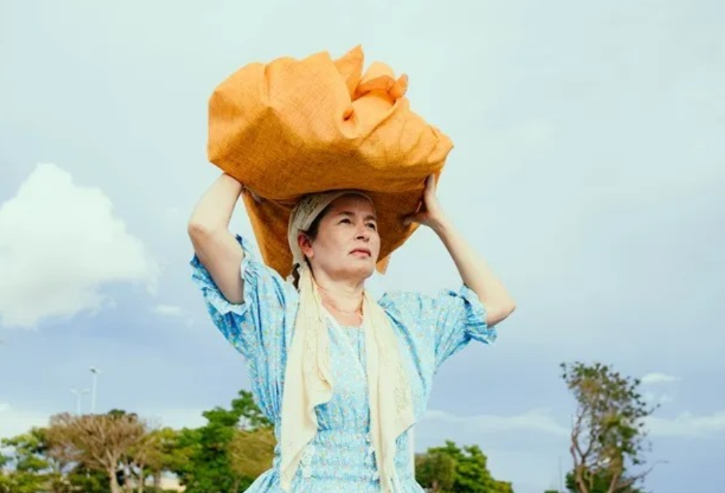 'SECANDO A VIDA': Videoarte pode ser assistida gratuitamente no YouTube até 14 de março