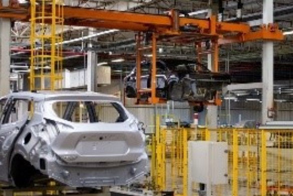 DADOS DO IPEA:  Investimento em máquinas, equipamentos e obras produtivas cresceu 6,9% em 2024