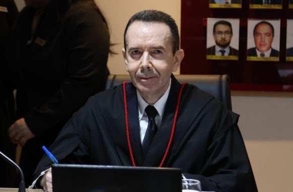 MPRO: Rodrigo Dantas e Jorge Romcy tomam posse como procuradores