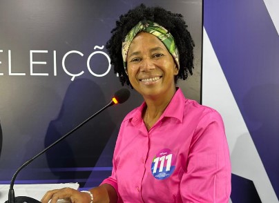 SÍLVIA CRISTINA: Candidata promete novo pronto-socorro em Porto Velho