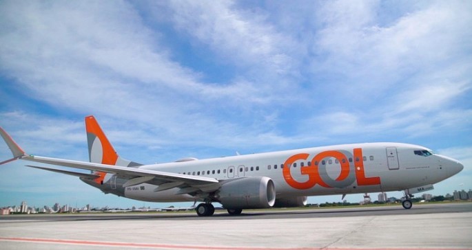 NA MENTE: Gol é a companhia aérea mais lembrada pelo público em 2021