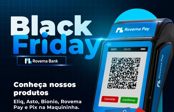 BLACK FRIDAY: Dicas para Aumentar Suas Vendas em Novembro