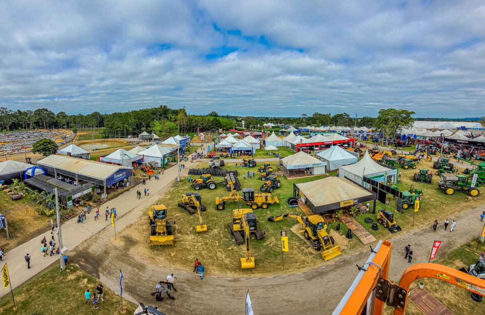 FEIRA AGROPECUÁRIA: A menos de 100 dias aumenta a expectativa para 12ª Rondônia Rural Show