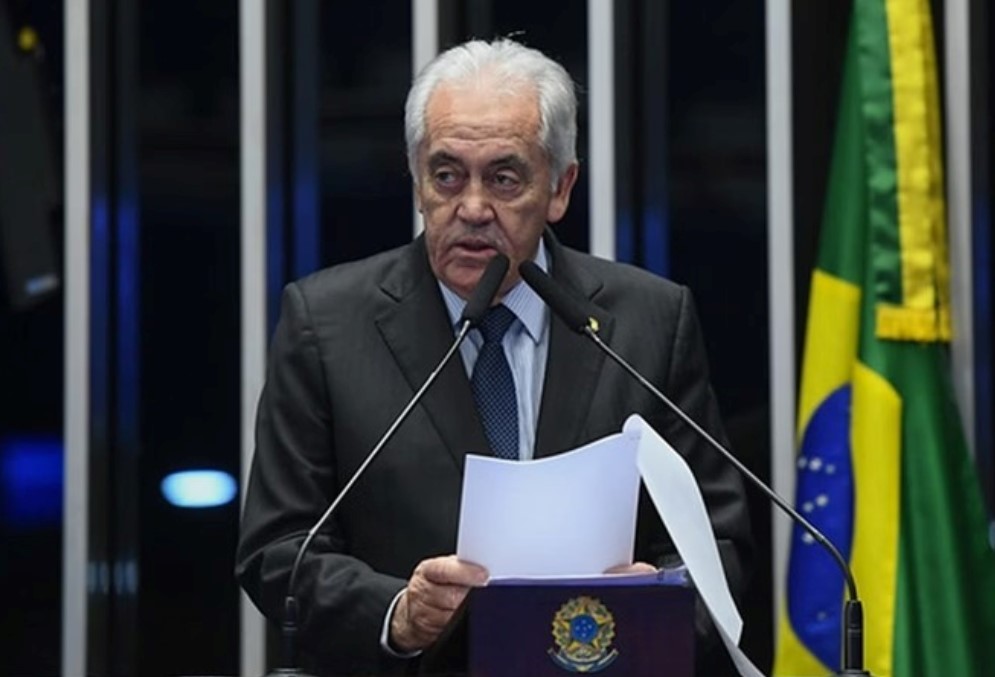 BARRADA: Presidente da CCJ do Senado afirma que PEC da Blindagem não deve avançar