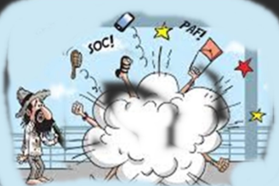 Ji-Paraná ferve, Brasília derrete e nepotismo vira química