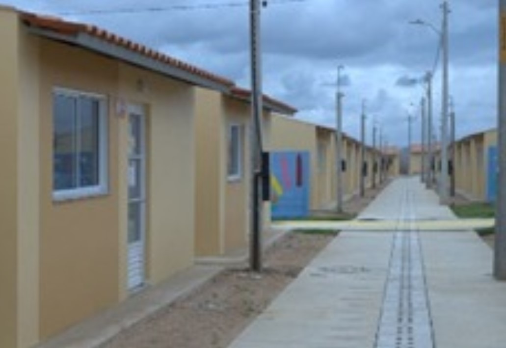 SEM CASA: Rondônia tem 20,4% da população morando de aluguel