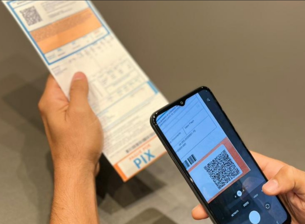ENERGISA RO: Mais da metade dos clientes utilizam o PIX para pagar a conta de energia