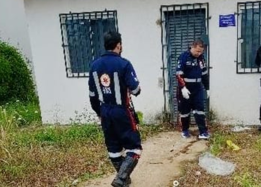 LAMENTÁVEL: Idoso cadeirante é encontrado morto em casa na zona Leste