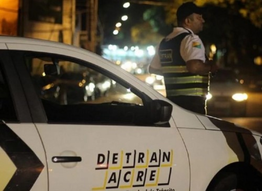 OPORTUNIDADE: Detran AC anuncia concurso com 100 vagas disponíveis