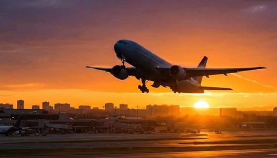 SEM CRISE: Brasil registra 65,2 milhões de passageiros em voos no 1º semestre deste ano 