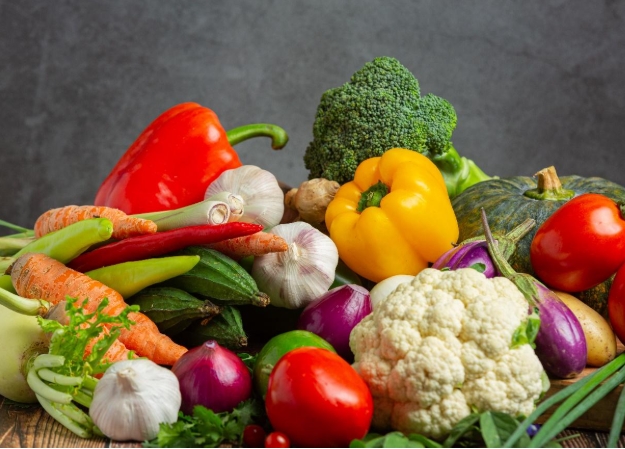 SEM VENENO: Pesquisadores da Embrapa criam biodetergente que aumenta durabilidade de frutas