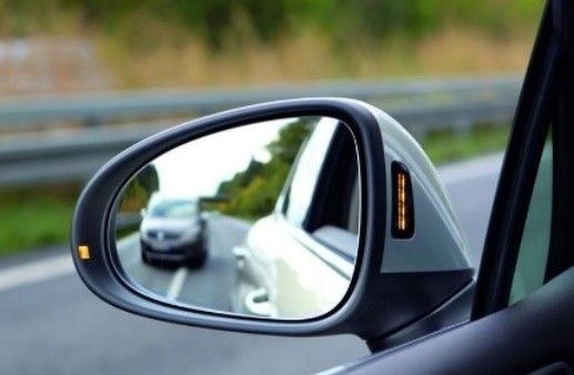 SEM VISÃO: Como o ponto cego influencia em acidentes de trânsito?