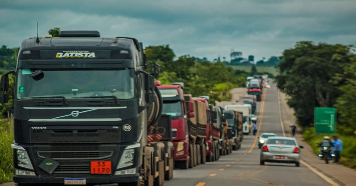 FIM DE ANO: Detran alerta condutores para os cuidados com o veículo ao pegar estrada