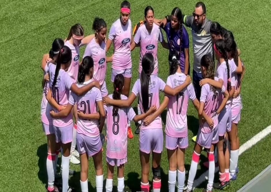 RONDONIENSE FEMININO: Rondoniense de Futebol Feminino começa no próximo dia (29)