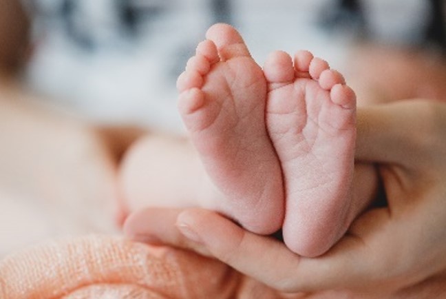 EM ALTA: Helena e Ravi lideram ranking de nomes de bebês no Brasil em 2025