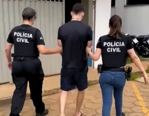 VÍDEO: Operação contra abuso acaba em apreensão de drogas