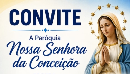 NESTE SÁBADO: Paróquia Nossa Senhora da Conceição se reúne pela implantação de grupo dos AA
