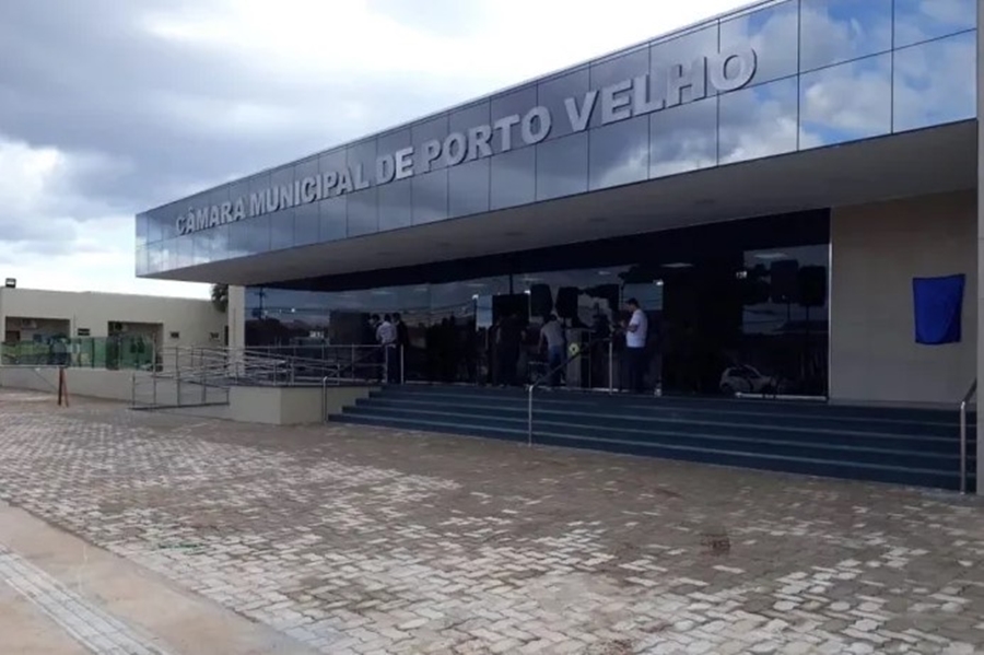 BRASIL DADOS: Instituto divulga nova pesquisa de intenção de votos para vereador de Porto Velho