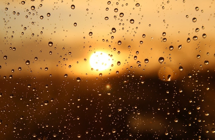 SEGUINDO: Quarta (01) de sol e chuva em RO, inclusive em Nova Mamoré