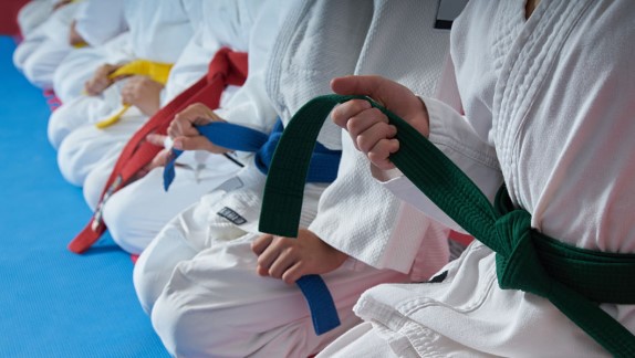 BEM-ESTAR: Taekwondo gratuito movimenta programação em Porto Velho