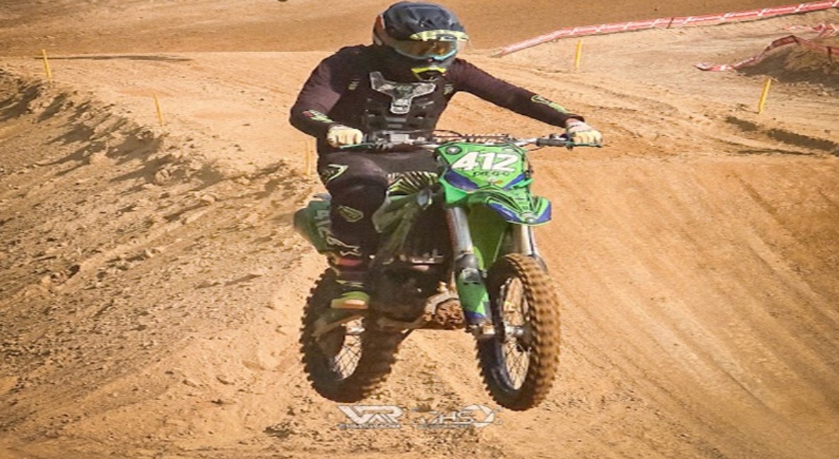 PIMENTEIRAS: Semifinal do Campeonato Regional Sul de Motocross acontece neste fim de semana