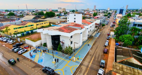 SAÚDE: Hospital Municipal inicia atendimentos com consultas e exames agendados