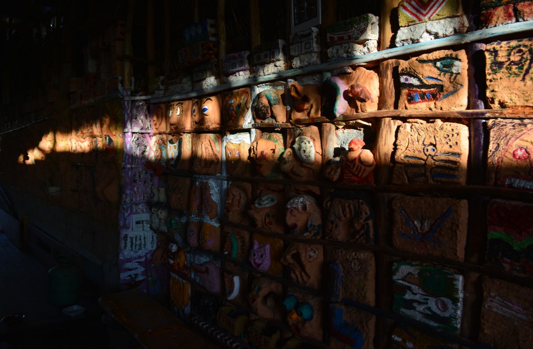 ARTE: Mostra Cujuba abre novas oportunidades para artistas e estudantes