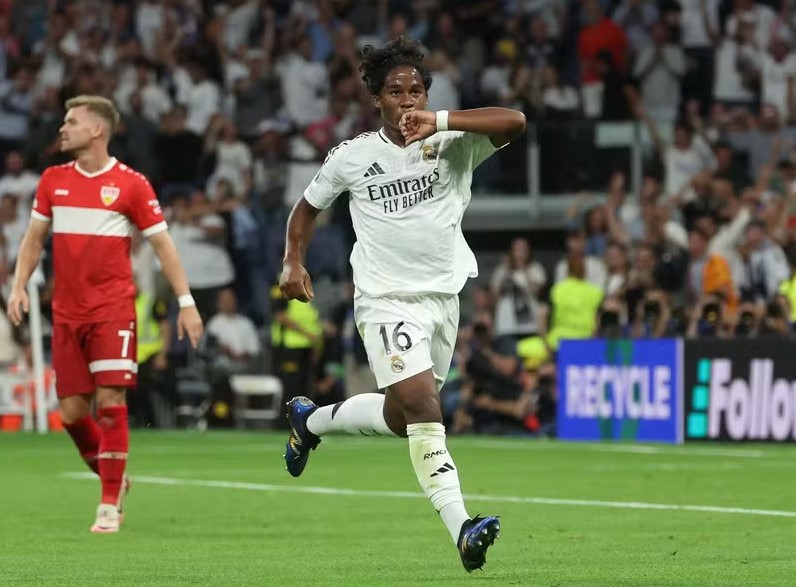 A Nova Geração do Brasil: Quem é o Talento Jovem Mais Promissor do Futebol Atual?