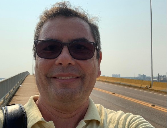 A VERDADE: Ex-vereador se retrata e pede desculpas por ataques criminosos a jornalista