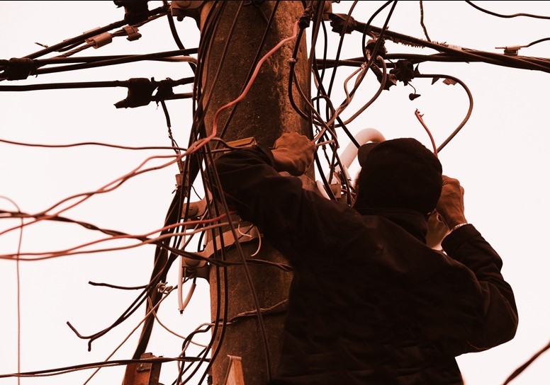 LEVANTAMENTO: Furto de energia elétrica em RO leva cerca de 150 pessoas à prisão em 2025