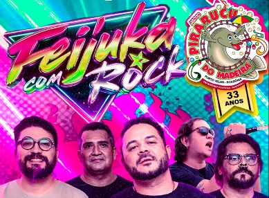 ESPECIAL: Fim de semana no Grego Original - De tributo à Cássia Eller a 'esquenta' de carnaval.  ​