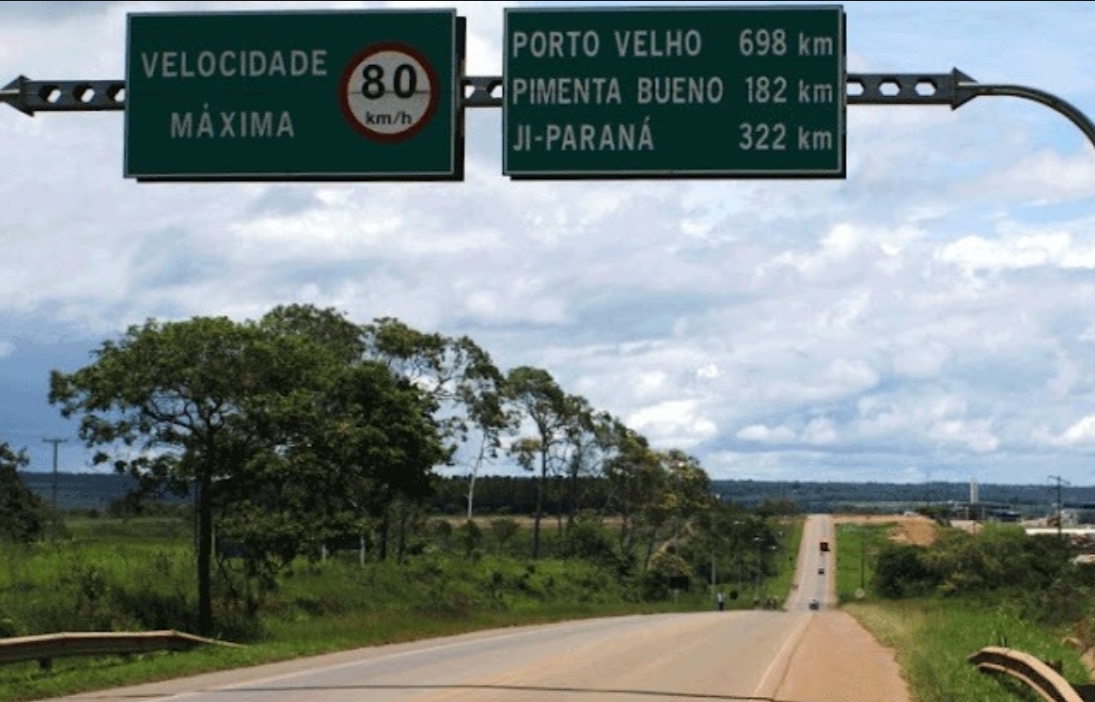 DIVISA SEM BRIGA: Senado aprova regra nacional para desmembramento de territórios entre municípios