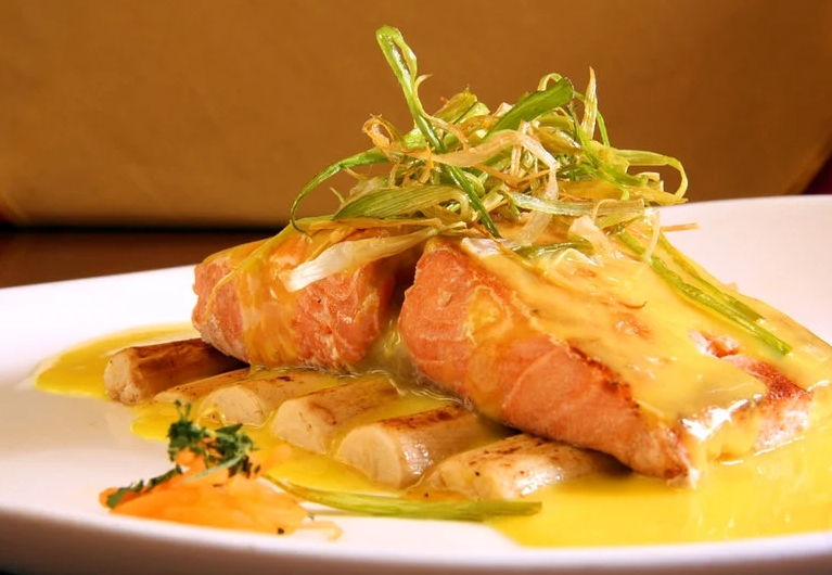 PEIXE: Salmão vira alternativa e impulsiona vendas na Páscoa