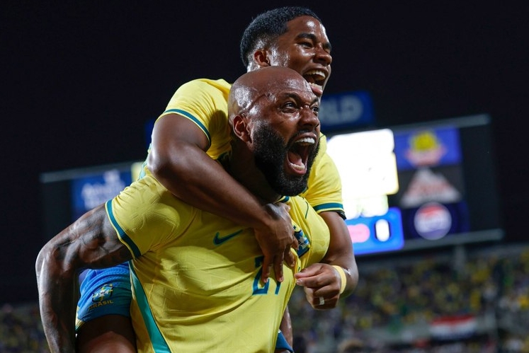 FUTEBOL: Seleção envia pré-lista da Copa à Fifa; veja o que acontece agora