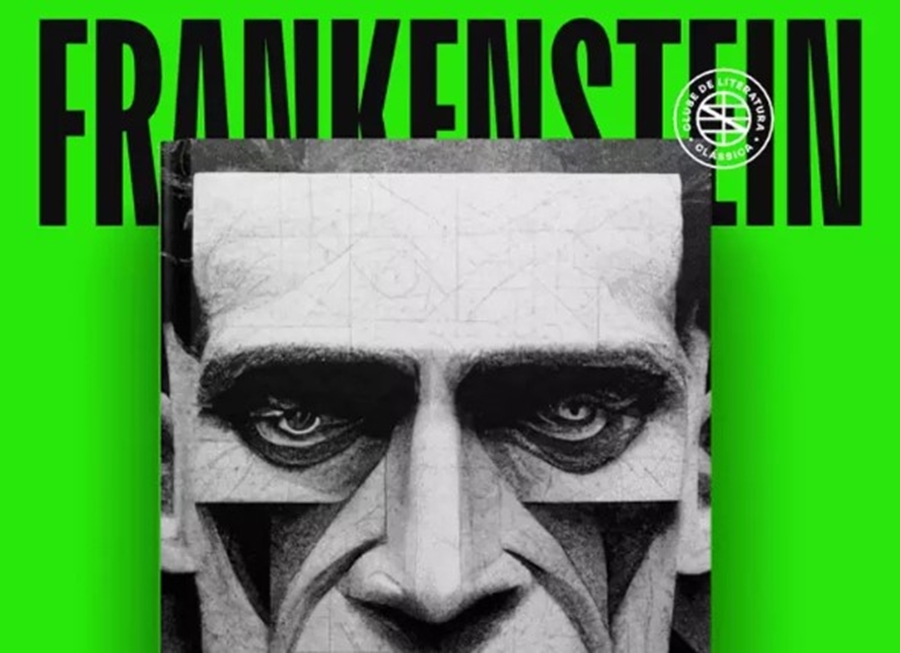 DECISÃO: Prêmio Jabuti desclassifica edição de Frankenstein ilustrada por IA