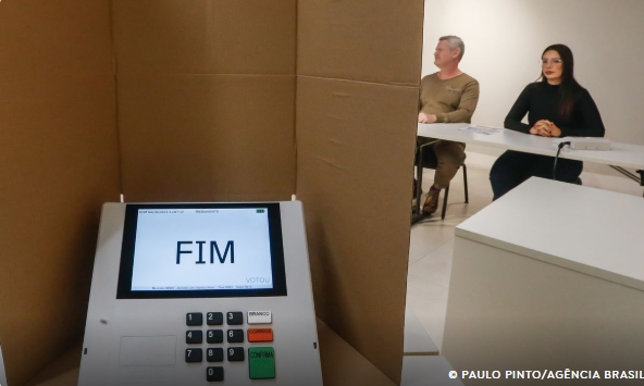 ELEIÇÕES 2026: Novas tecnologias levam Justiça Eleitoral a reforçar regras de votação