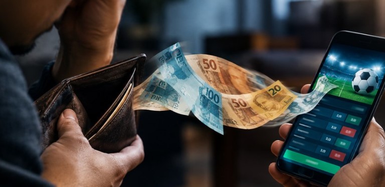 COMO VAI FUNCIONAR?: Governo regulamenta grupo para fiscalizar e combater bets ilegais