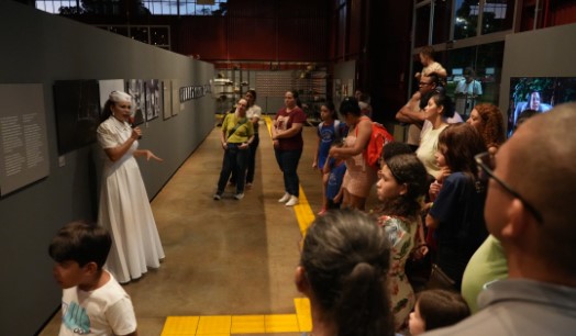 HISTÓRIA: Uma Noite no Museu terá passeio de litorina no aniversário de Porto Velho